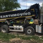 Tipper Hire in Crewe