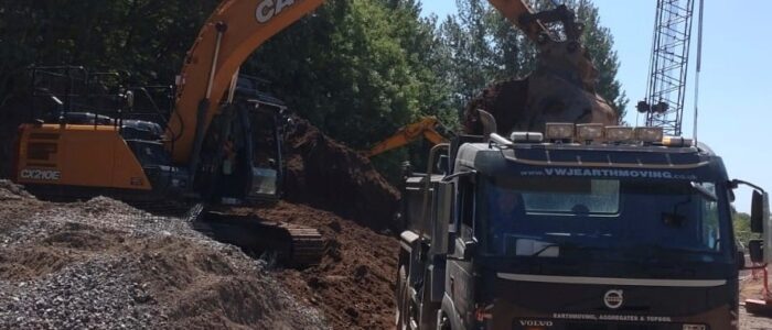 VWJ EARTHMOVING ABOUT US